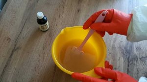 Дегтярное мыло с нуля..mp4