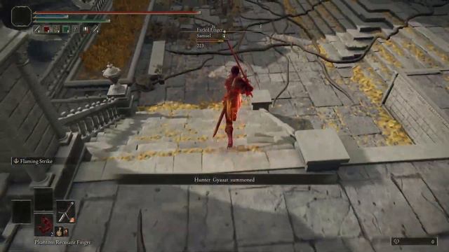 Elden Ring Invasion Compilation! смотреть онлайн