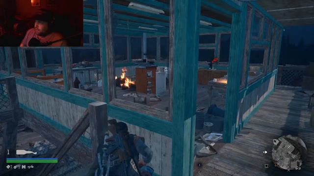 Surviving the End Times - Days Gone смотреть онлайн