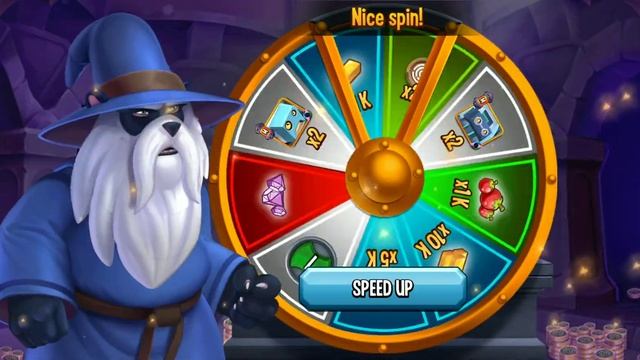 Monster legends Astronite 150 Gems 16 смотреть онлайн