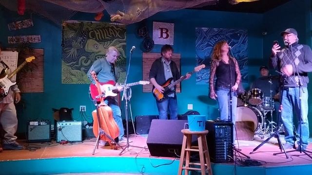 Dear Mr. Fantasy - 11/04/19 @ Bootstrap смотреть онлайн
