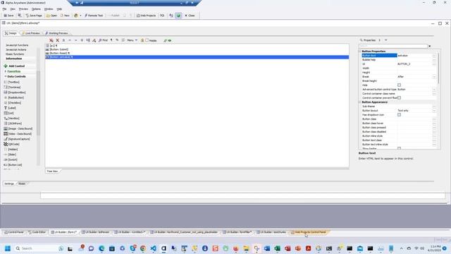 JSONForm Control - The Future Of Data Collection 2023 June 21 смотреть онлайн