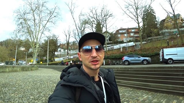 Швейцария WoW weekend. Как посмотреть всю страну за 2 дня? смотреть онлайн