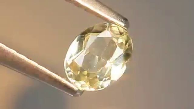 Диаспор 0.41 карат! - 19590 смотреть онлайн