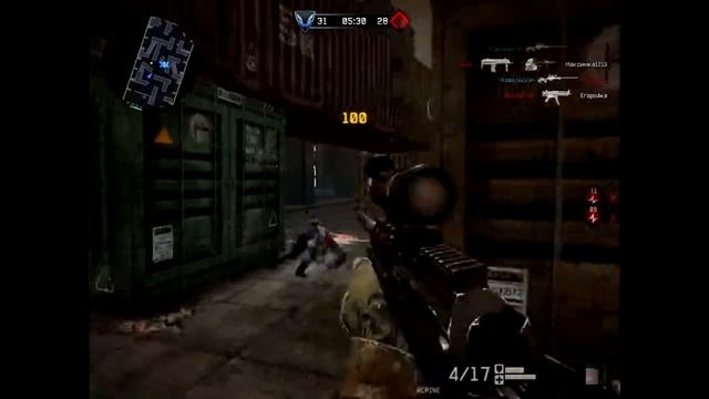 Frag Move - Альпин смотреть онлайн