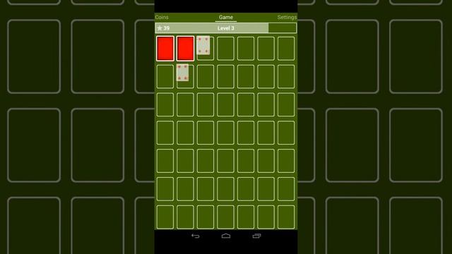 Pairs Memory Game 1.0.1 смотреть онлайн