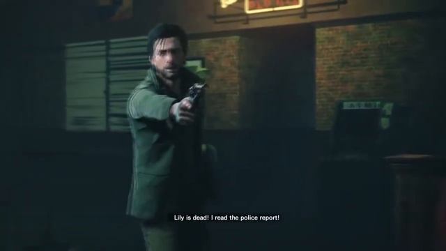 Quick Look on Evil Within - Who is Lily Castellanos смотреть онлайн