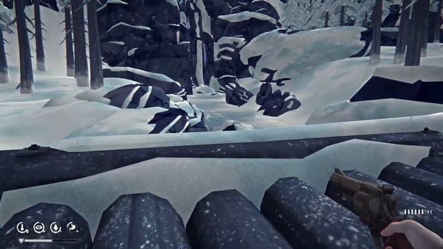 THE LONG DARK ЭПИЗОД 3 ЧАСТЬ № 3 смотреть онлайн