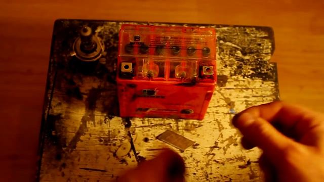 Зарядка аккумулятора от блока питания ноутбука смотреть онлайн