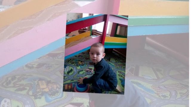 Фильм о детях - Берегите детство