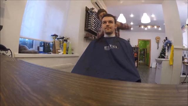 ЕКА, студия причесок и имиджа смотреть онлайн