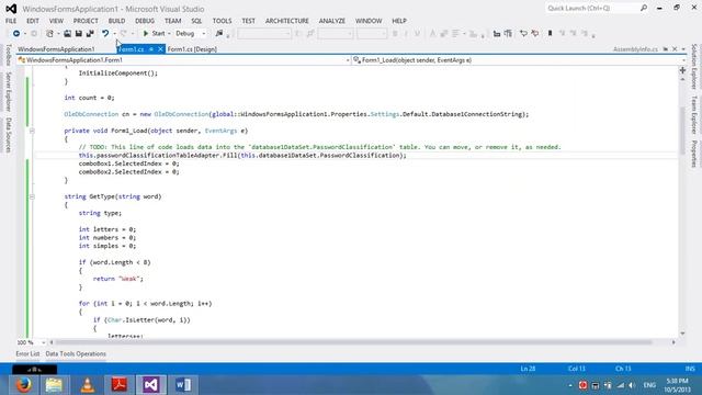 The 'Microsoft.Jet.OLEDB.4.0' provider is not registered on the local machine. смотреть онлайн