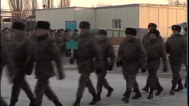 Военкомат РУС смотреть онлайн