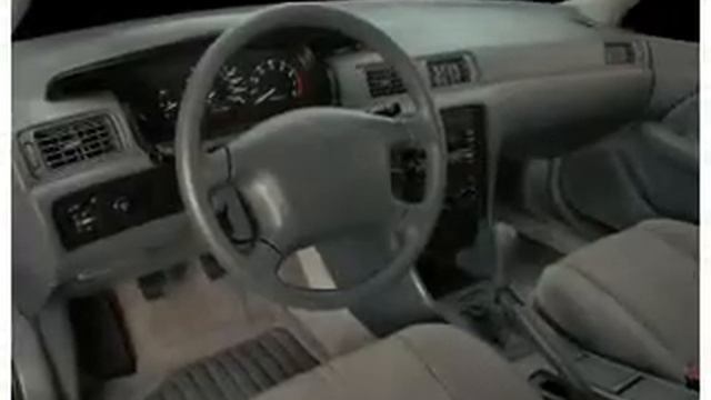 2000 Toyota Camry - Madison WI смотреть онлайн