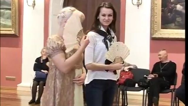 Retro tour in Yaroslavl was visited by 80 representatives of Russian travel agencies смотреть онлайн