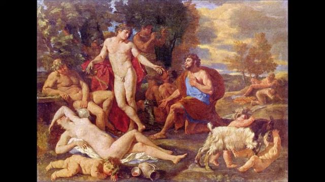 Mozart Apolo Et Hyacinthus K 38 Parte 2