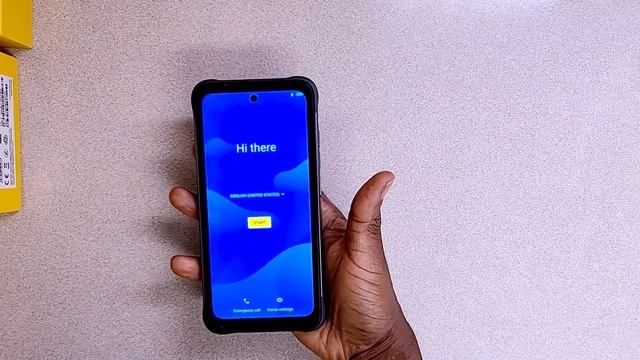 UMIDIGI Bison GT2 5G | Umidigi