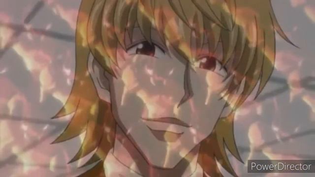Hunter X Hunter 2011 | Opening 7 - Dark Continent ( Fan Made ) смотреть онлайн