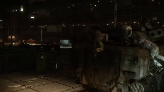 Crysis Remastered Trilogy - Official PC, PlayStation 4 & Xbox One Launch Trailer смотреть онлайн