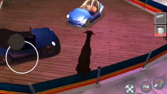 [Goat Simulator GoatZ] Goat Z: Part 1 смотреть онлайн