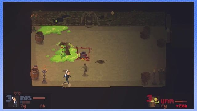 Crawl: Everything is Poopy - PART 1 - Steam Train смотреть онлайн