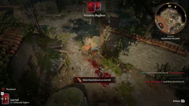 My most humbling moment with the game so far смотреть онлайн
