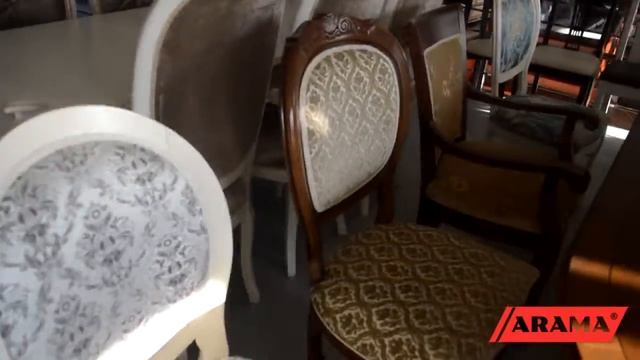 Scaune - Стулья