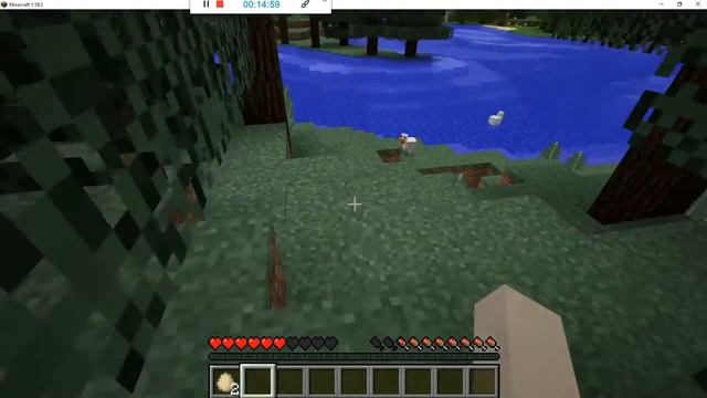 Minecraft Undertale Mod смотреть онлайн