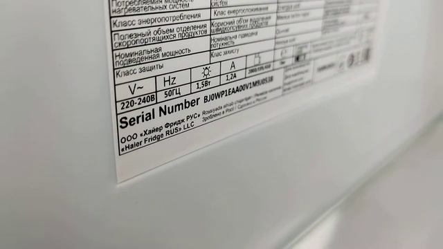 Холодильник Candy, небольшое сравнение смотреть онлайн