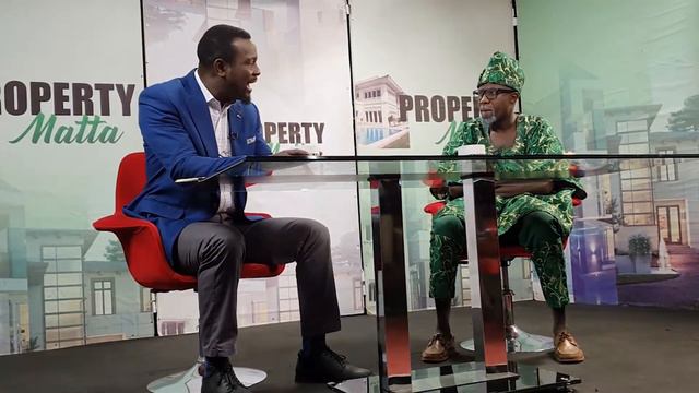 The Attractiveness Of Real Estate Investments Part 5 (live from Wap Tv) episode 133 смотреть онлайн