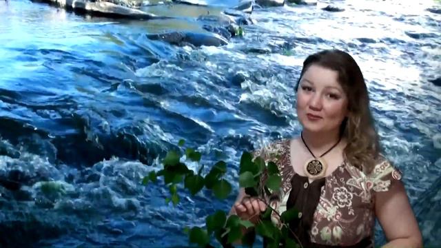 "А по камушкам..." смотреть онлайн