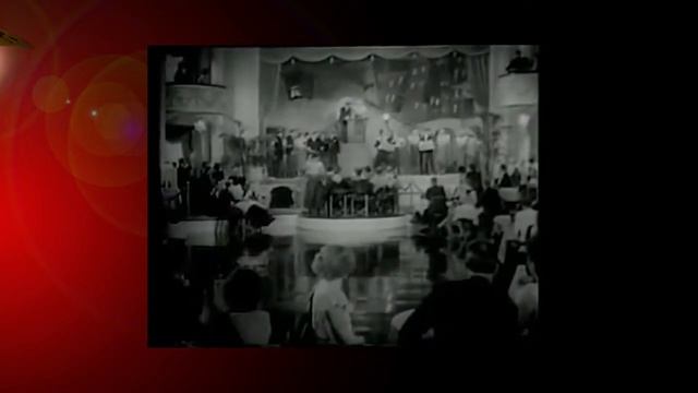 GARDEL bailando tango en la película TANGO BAR смотреть онлайн