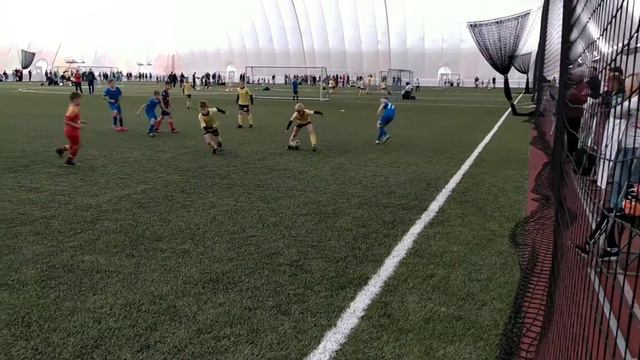 Спутник Воронеж - Кристалл Воронеж 0 - 11 смотреть онлайн