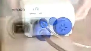 Видео-инструкция по ингалятору OMRON