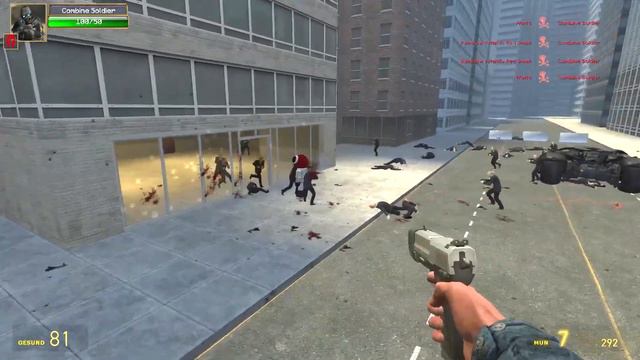 NEW G-MAN 4.0 SKIBIDI TOILET vs SKIBIDI SCIENTIST vs SKIBIDI TITANSPEAKERMEN in Garry's Mod! смотреть онлайн