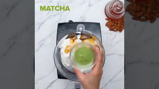 4 рецепта замороженного йогурта смотреть онлайн