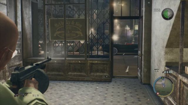 Mafia II Definitive Edition: Betrayal Of Jimmy (PS5) Full Game, Story DLC - Part 3 First Playthroug смотреть онлайн