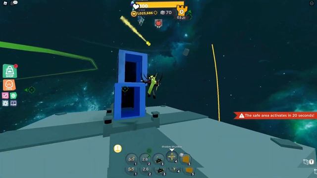 Vortex - Pro Gameplay #2 смотреть онлайн