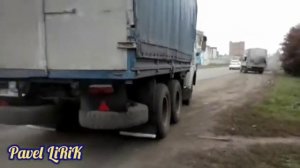 Эдуард Хуснутдинов - Дальнобойщик (новинка 2021)