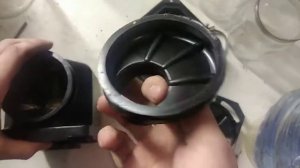 Сборка воздушного фильтра мотоцикла иж юпитер
