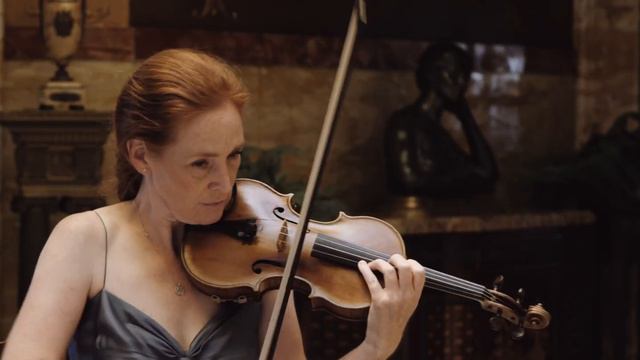 F. Schubert - "Death and the Maiden" - New Hollywood String Quartet смотреть онлайн