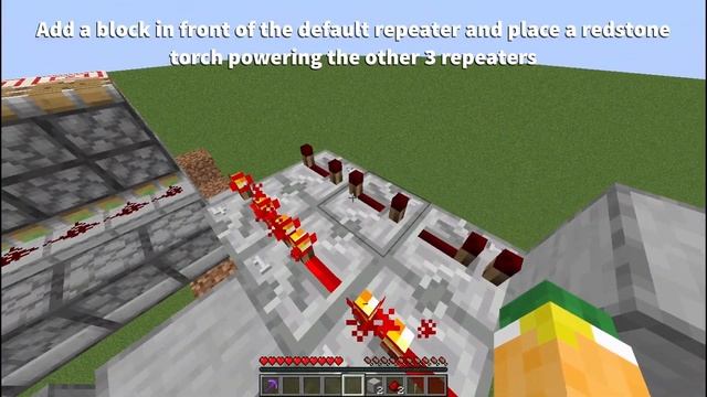 CONCRETE FACTORY 1.20 - 18,000+ ITEMS PER HOUR - CONCRETE CONVERTER - Minecraft Tutorial