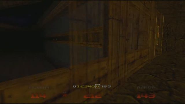 DOOM 64 custom map 07 смотреть онлайн