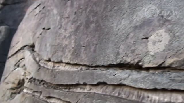 Ollantaytambo: Что лежит на изрезанной скале? смотреть онлайн