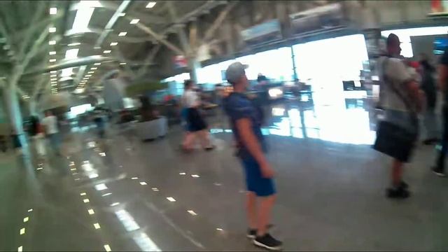 Турция Алания. Rest in Alanya. Улетаем на активный отдых. Обзор Аэропорт Одесса. смотреть онлайн