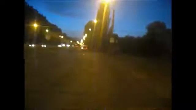 Тольятти, троллейбус № 2293 21.09.2015. смотреть онлайн