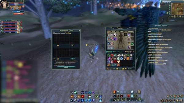 Прокачиваю приста на классическом сервере ПВ || Comeback PW 1.3.6