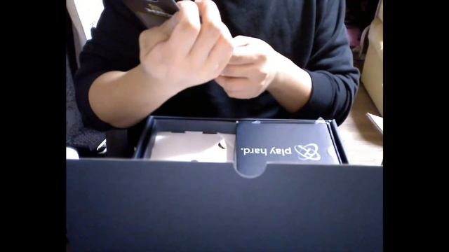 Unboxing: XFX Radeon 5850 Black Edition смотреть онлайн