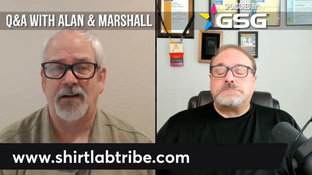 Q&A With Alan & Marshall - Ep 142 - 1/27/2023 - ISS Long Beach Review смотреть онлайн