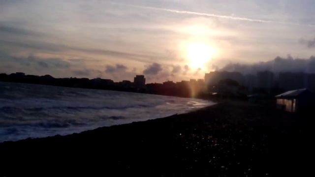 Тест драйв морского ветра г. Новороссийск смотреть онлайн